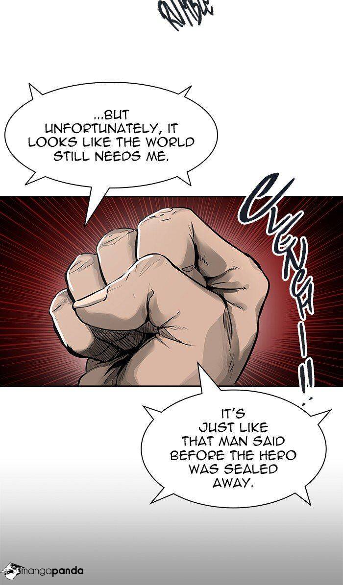 Tower of God Chapter 464 image 128